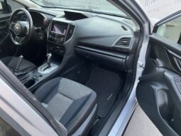 2018 Subaru Crosstrek Base full