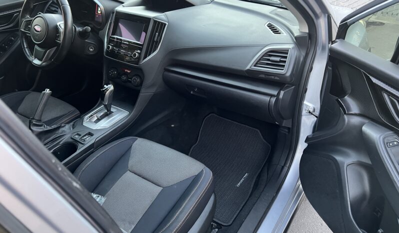2018 Subaru Crosstrek Base full