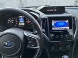 2018 Subaru Crosstrek Base full