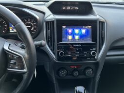 2018 Subaru Crosstrek Base full