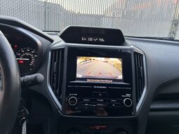 2018 Subaru Crosstrek Base full