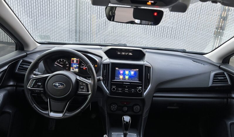 2018 Subaru Crosstrek Base full