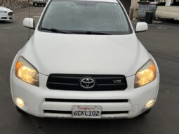 2008 Toyota RAV4 Sport 3,5L