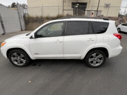 2008 Toyota RAV4 Sport 3,5L