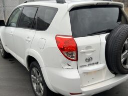 2008 Toyota RAV4 Sport 3,5L
