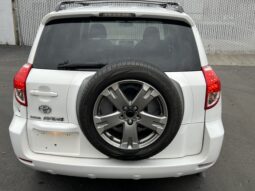 2008 Toyota RAV4 Sport 3,5L full