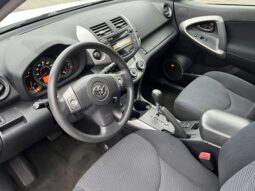 2008 Toyota RAV4 Sport 3,5L full