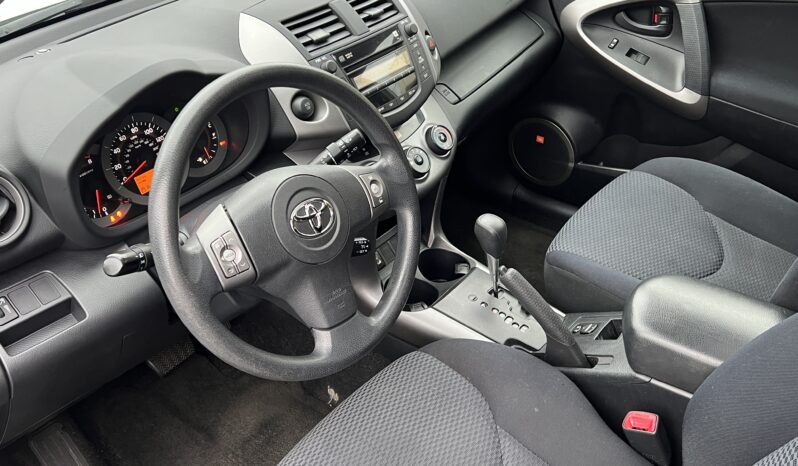 2008 Toyota RAV4 Sport 3,5L full