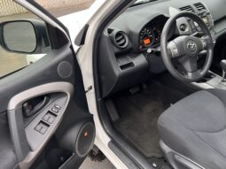 2008 Toyota RAV4 Sport 3,5L full