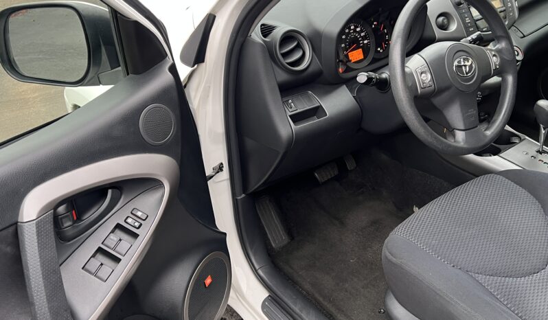 2008 Toyota RAV4 Sport 3,5L full