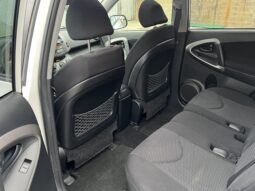 2008 Toyota RAV4 Sport 3,5L full
