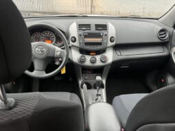 2008 Toyota RAV4 Sport 3,5L full