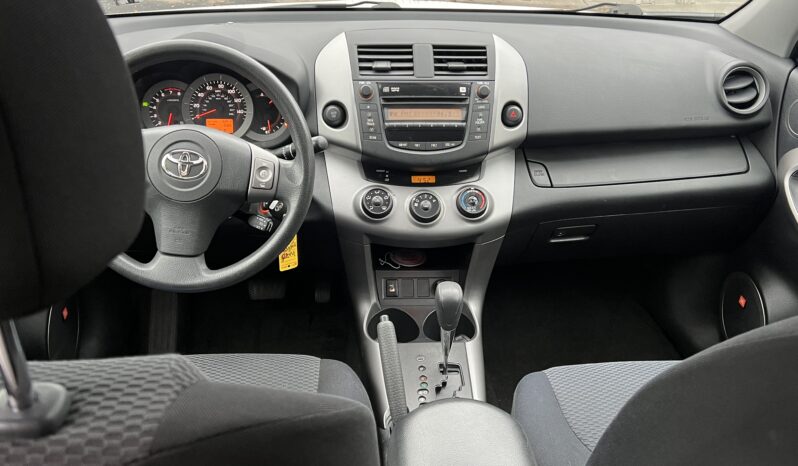 2008 Toyota RAV4 Sport 3,5L full