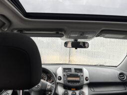 2008 Toyota RAV4 Sport 3,5L full