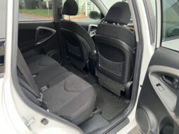 2008 Toyota RAV4 Sport 3,5L full