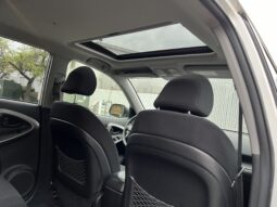 2008 Toyota RAV4 Sport 3,5L full