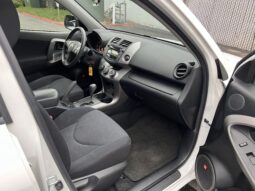 2008 Toyota RAV4 Sport 3,5L full