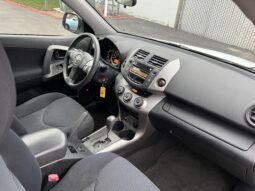 2008 Toyota RAV4 Sport 3,5L full