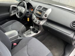 2008 Toyota RAV4 Sport 3,5L full