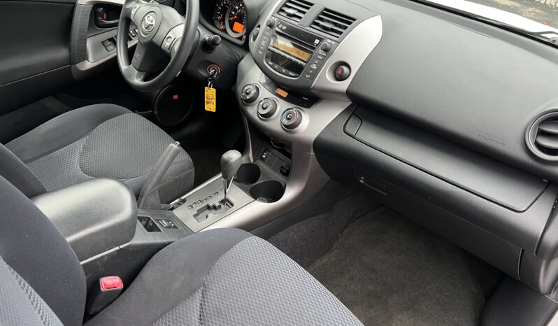 2008 Toyota RAV4 Sport 3,5L full