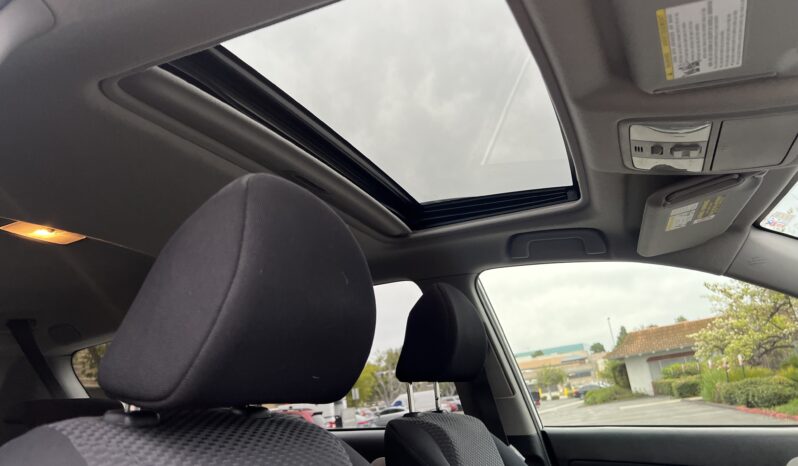 2008 Toyota RAV4 Sport 3,5L full