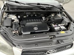 2008 Toyota RAV4 Sport 3,5L full