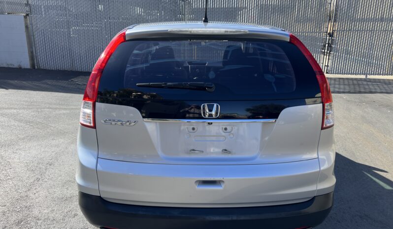 2014 Honda CR-V LX full
