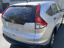 2014 Honda CR-V LX full