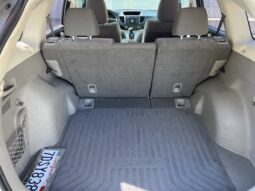 2014 Honda CR-V LX full