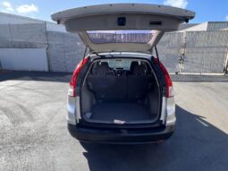 2014 Honda CR-V LX full