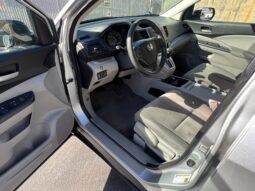 2014 Honda CR-V LX full