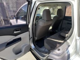 2014 Honda CR-V LX full