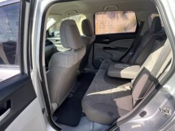 2014 Honda CR-V LX full