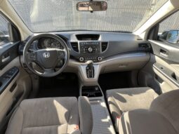 2014 Honda CR-V LX full