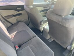 2014 Honda CR-V LX full