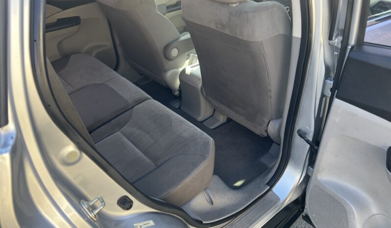 2014 Honda CR-V LX full