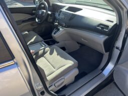 2014 Honda CR-V LX full