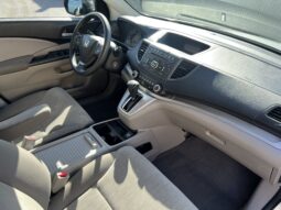 2014 Honda CR-V LX full