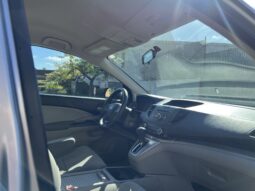 2014 Honda CR-V LX full