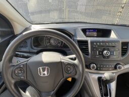 2014 Honda CR-V LX full