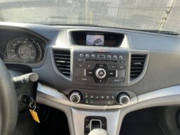 2014 Honda CR-V LX full