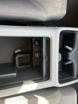 2014 Honda CR-V LX full