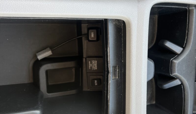 2014 Honda CR-V LX full