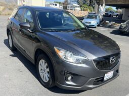 2014 Mazda CX-5 Touring
