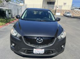 2014 Mazda CX-5 Touring