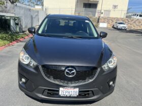 2014 Mazda CX-5 Touring