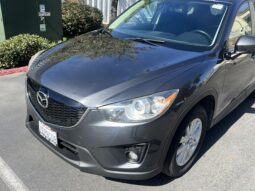 2014 Mazda CX-5 Touring