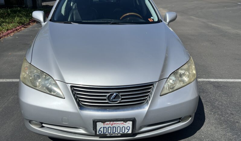 2008 Lexus ES 350 Base full