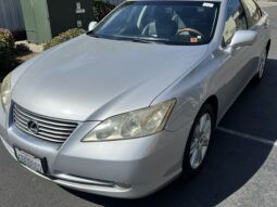 2008 Lexus ES 350 Base