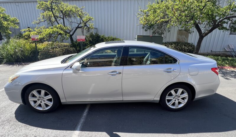 2008 Lexus ES 350 Base full
